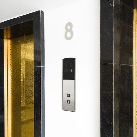 Pattaya Hiso Hotel Eksteriør billede