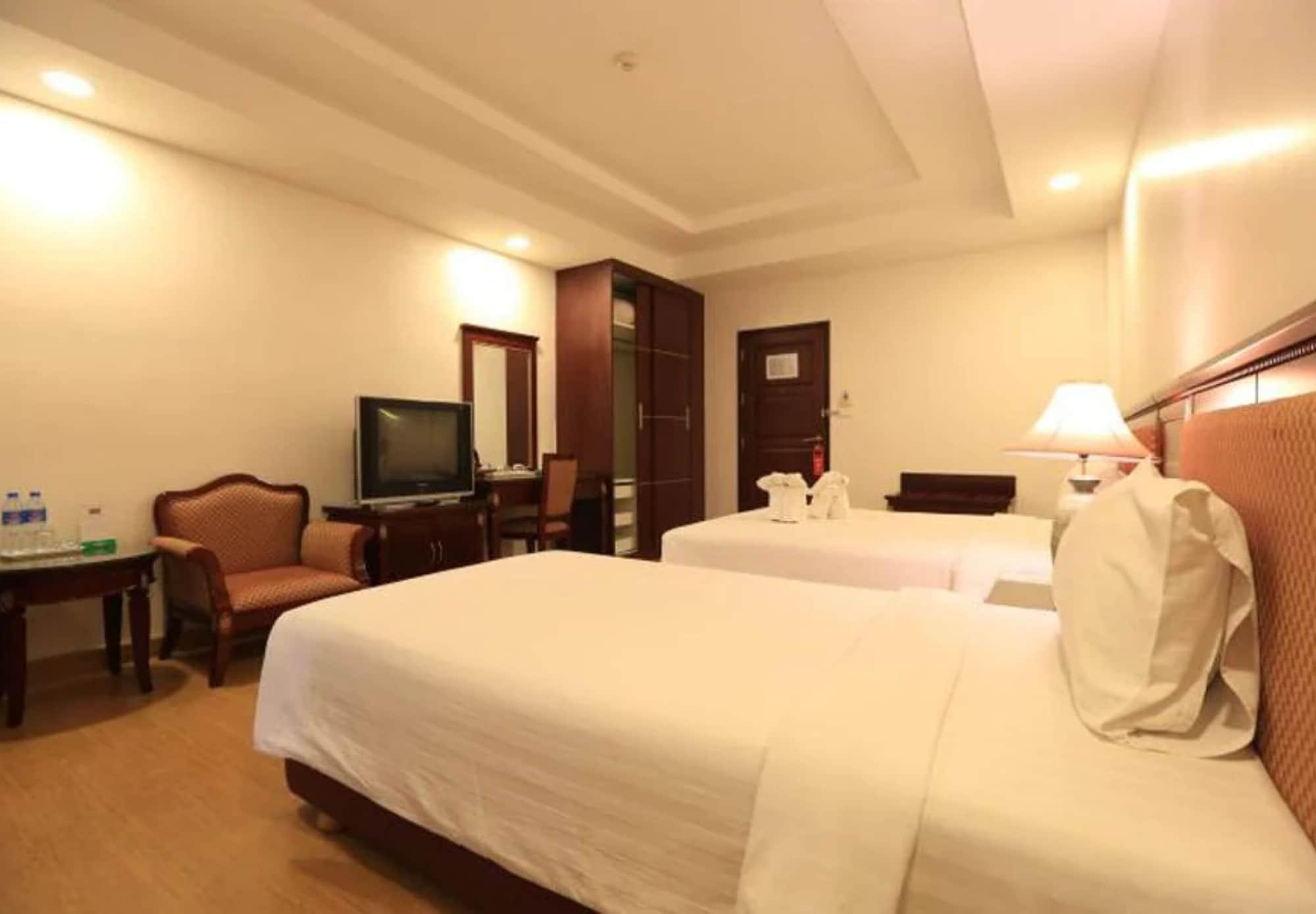 Pattaya Hiso Hotel Eksteriør billede