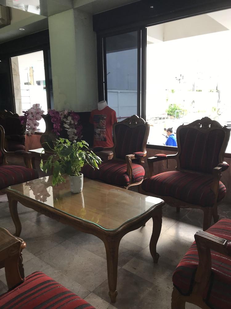 Pattaya Hiso Hotel Eksteriør billede