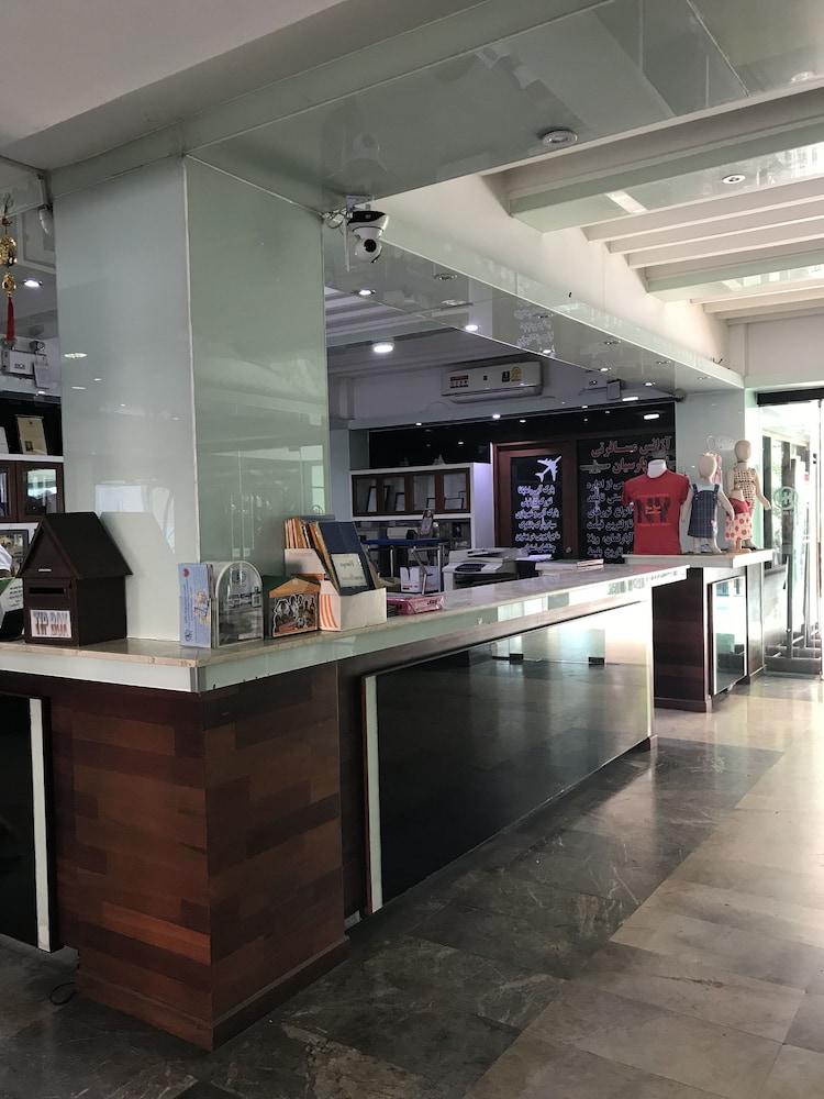 Pattaya Hiso Hotel Eksteriør billede
